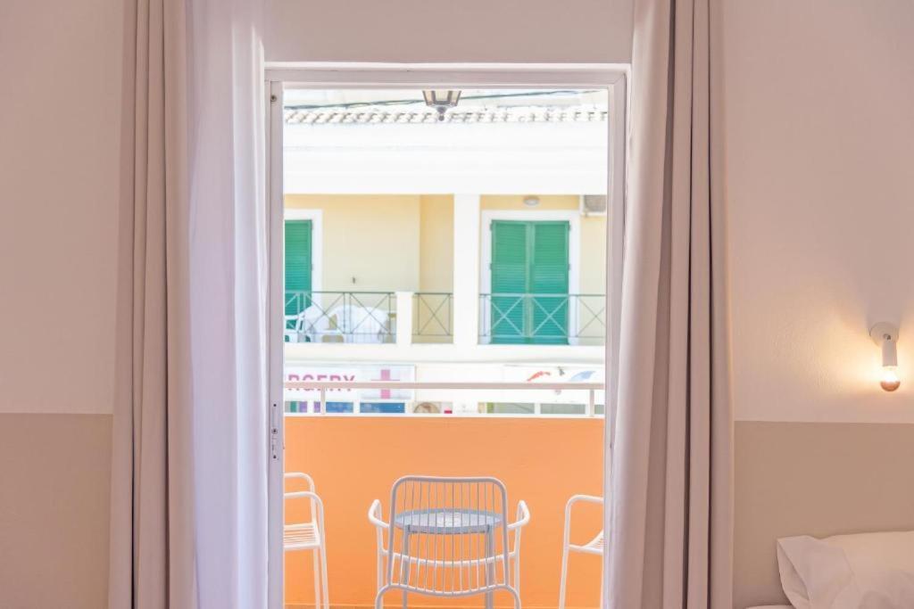 Eleonas Anex Appartement