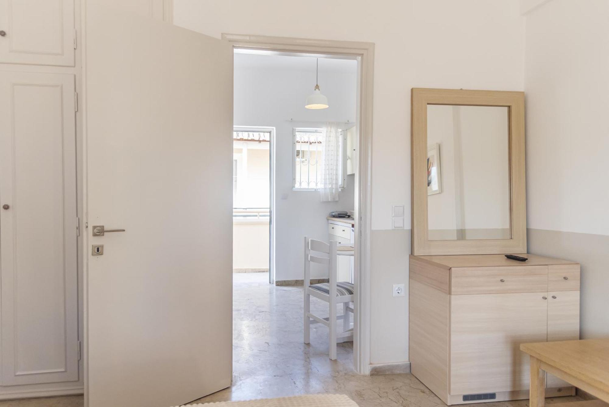 Eleonas Anex Appartement