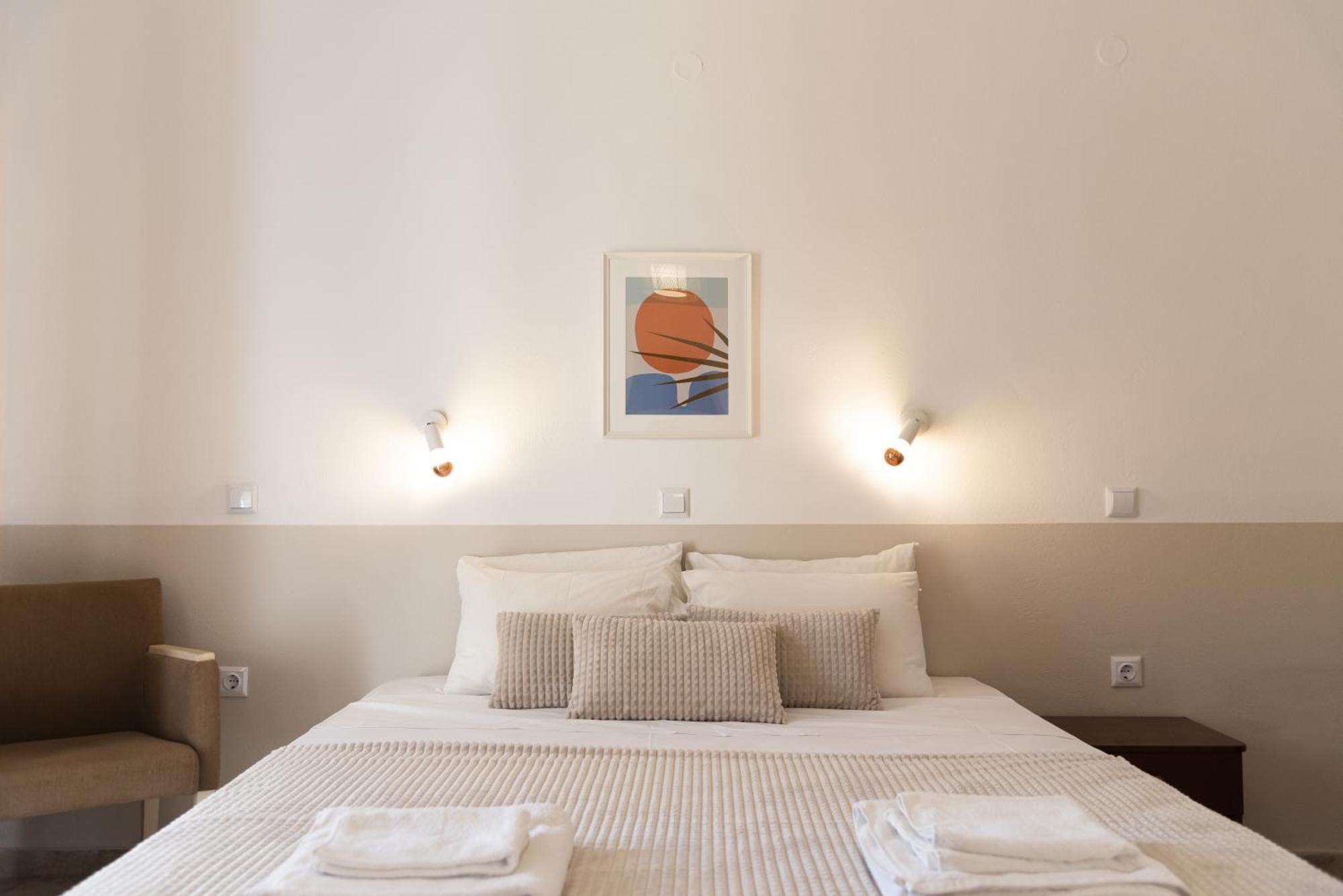 Appartement Eleonas Anex